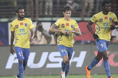 ISL 2016: Kerala Aim to Capitalise on Mumbai City FC's Poor Home Record