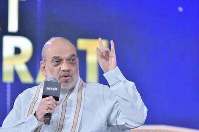 'Lotus Blooms Even More When…' At Rising Bharat Summit, Amit Shah’s Reminder for Opposition