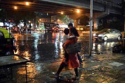 Five Killed in Rain-related Incidents in Maharashtra's Nasik
