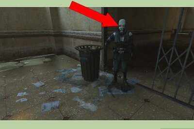 How to Unlock the Defiant Achievement in Half Life 2