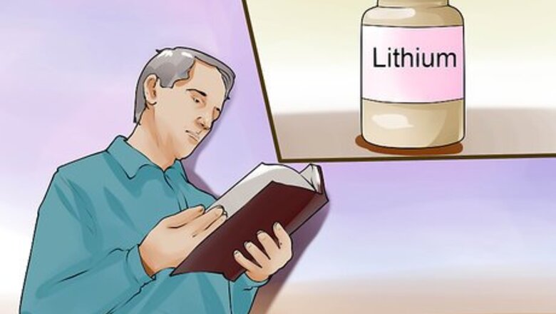 How to Use Mood Stabilizers for Elderly Adults