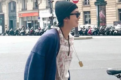 BTS: RM Says Flirts With Fans and Regrets 'Cringy' Lines Immediately, Fans Ask If Jungkook Taught Him