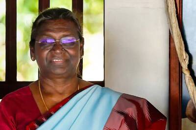 President Murmu to Visit Odisha on November 10