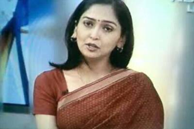 Amrita Rai alleges email account was hacked, police register FIR