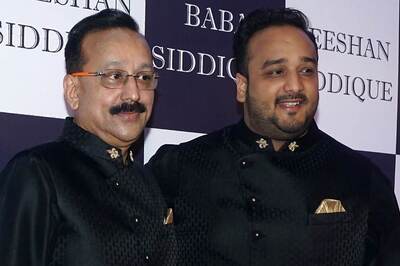 Baba Siddique’s Son Zeeshan Requested Enhanced Security Days Before NCP Leader’s Murder: Sources