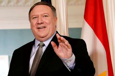 Mike Pompeo Postpones Ukraine Trip after Attack on US Embassy in Iraq