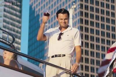 Oscars 2014: Nominations in the lead actor, actress category