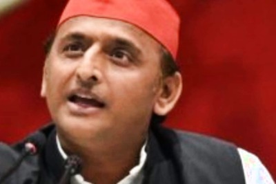 Akhilesh Yadav to Begin Second Phase of ‘Vijay Rath Yatra’ from Hardoi October 31