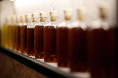 Chhattisgarh Cabinet Nod for 'Corona' Tax on Liquor; Farmers' Scheme