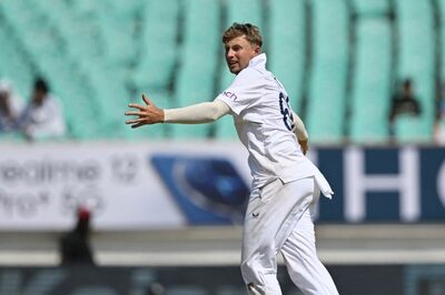 Joe Root Poor Form with the Bat Down to ‘So Much Work As a Frontline Spin Bowler’, feels Ex-England Cricketer