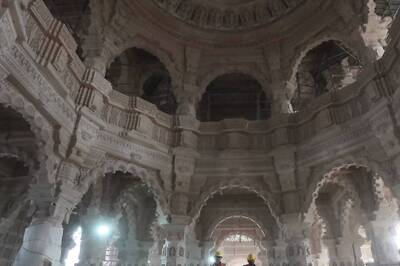 Ram ‘Bhakt’ Raksha Mantra: ‘Cover Land, Air, Water & Temple’ | Exclusive from Ayodhya Range IG on Security