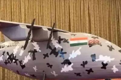 Flying Wedge Defense Becomes First Indian Company To Develop Indigenous Manned Bomber