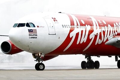 AirAsia to Sell Portfolio of 182 Airbus Jets in Leasing Business Exit
