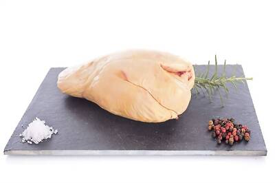 Japan Allows Foie Gras to Return to Its Kitchens