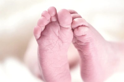 Baby Dies After Woman Mistakenly Puts Her In Oven Instead Of Crib