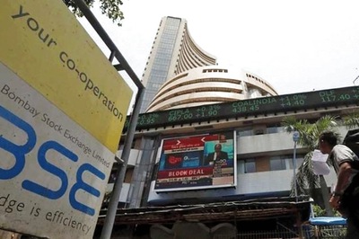 Sensex Rebounds After Falling for Two Straight Sessions, BPCL & ICICI Bank Emerge as Top Gainers