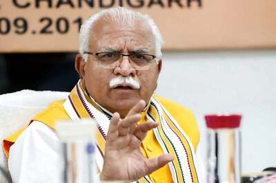 Haryana Should Have Trauma Centres for Road-Accident Victims Every 60 km: Chief Minister Khattar