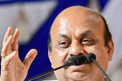 Karnataka CM Bommai to Likely to Discuss Cabinet Expansion or Rejig with Amit Shah on May 3