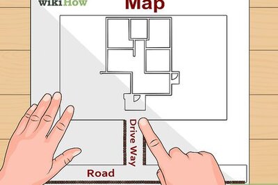 How to Install a Snow Fence