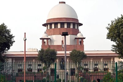 SC Reserves Verdict on Plea of National Conference Against Denial of Plough Symbol to Candidates for Ladakh Polls