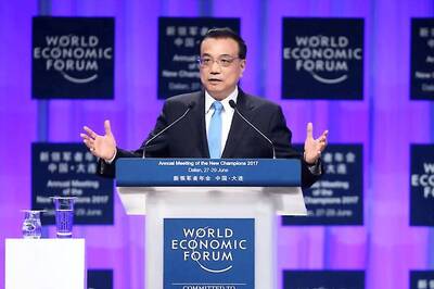Debt Crisis: China Can Control Financial Risks, Achieve Development Targets, Says Keqiang
