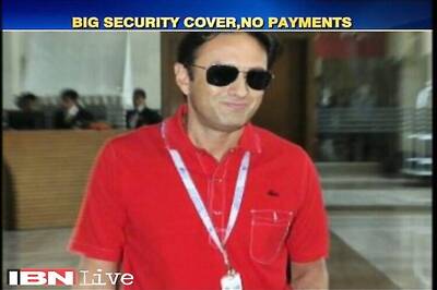 62 VVIPs defaulted Rs 5 crore payment for security, notice issued