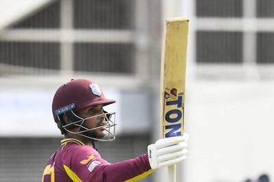 WI vs SA, 1st T20I: Brandon King Leads West Indies to Victory Over South Africa by 28 Runs