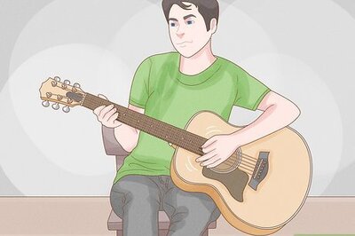 How to Ease Finger Soreness when Learning to Play Guitar