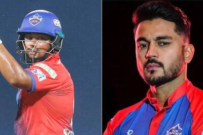 Delhi Capitals Set to Release Sarfaraz Khan, Manish Pandey Ahead of IPL 2024: Report