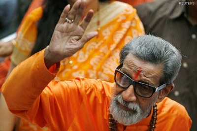 Birth Anniversaries of Bal Thackeray, His Father to Now be Celebrated in Maharashtra Govt Offices