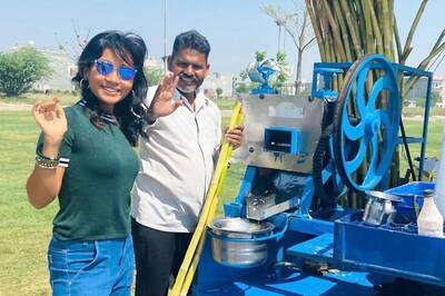 Quench Your Thirst With Healthy Sugarcane Juice This Summer, Read About Its Benefits Here