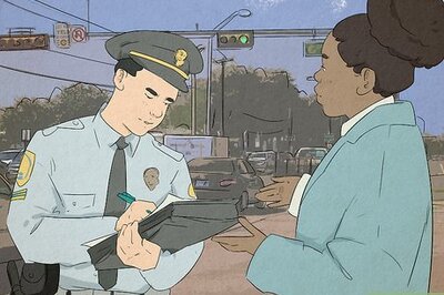 How to Dispute a Speeding Ticket in California