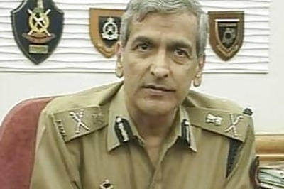 Some cops refused to work during 26/11: ex-police chief