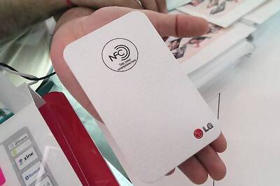 LG's pocket-sized photo printer will come to India in June at Rs 15K