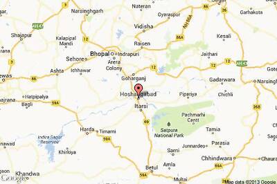 Ward boy, guard of a government hospital arrested for raping 30-year-old woman