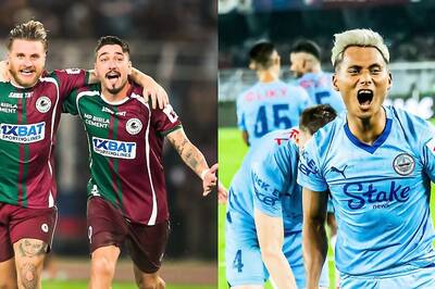 Mohun Bagan Super Giant vs Mumbai City FC, ISL 2024: Match Preview, Live Streaming, Dream11 Predictions, Predicted XI, and Full Squads