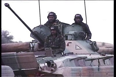 Army Day to be celebrated today