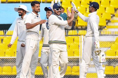Ranji Trophy: After Four Rounds, Race to Knockouts Enters Business End