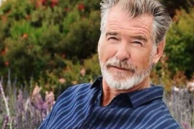 Pierce Brosnan Thinks Aaron Taylor-Johnson Has ‘Talent’ To Be The Next James Bond