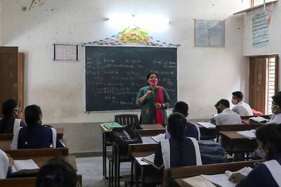 NCERT Consulted 25 External Experts, 16 CBSE Teachers for Syllabus Rationalisation: Education Ministry