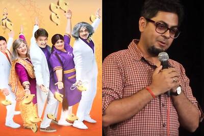 Delhi Based Stand Up Comedian Accuses The Kapil Sharma Show of Plagiarising His Joke