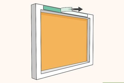 How to Hang Mixtiles