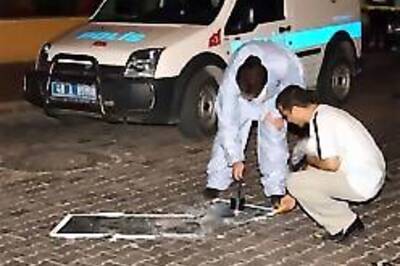 27 injured in Turkey serial blasts