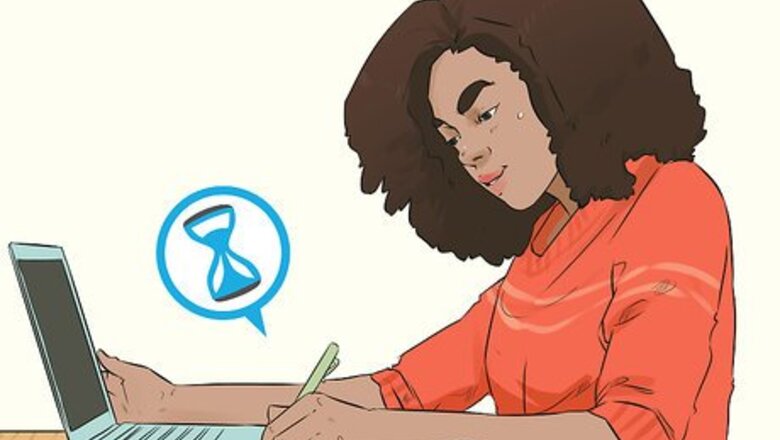 How to Write a Timed Essay