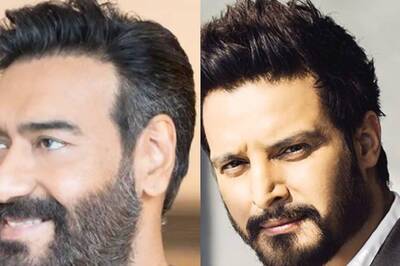 After Ajay Devgn, Jimmy Shergill Joins Neeraj Pandey's Next; Details Inside