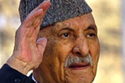 Last of Afghan kings, Zahir Shah, is dead