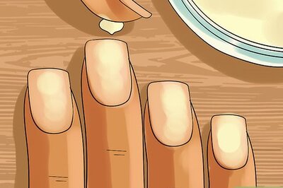 How to Repair Nails After a Gel Manicure