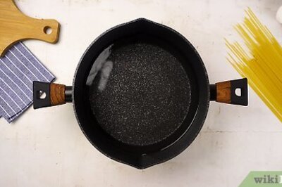 How to Keep Spaghetti from Sticking