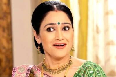TMKOC's Daya Ben aka Disha Vakani Declines Rs 65 Lakh Offer For Salman Khan's Bigg Boss 18? Know Here