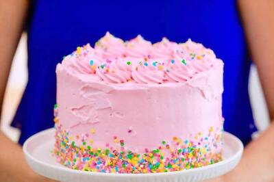 A New Recruit Surprised With Virtual Birthday Party on First Day of Work